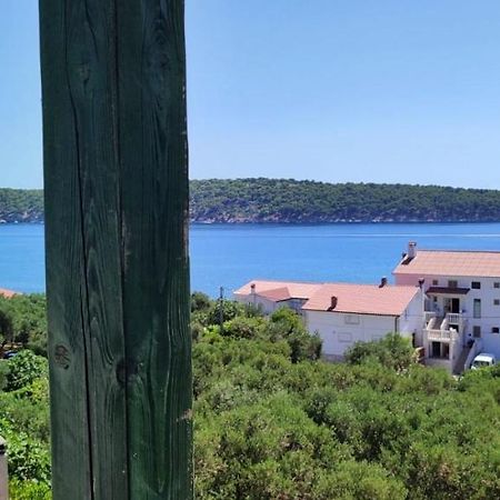 Apartments Josko Barbat Barbat na Rabu Екстериор снимка