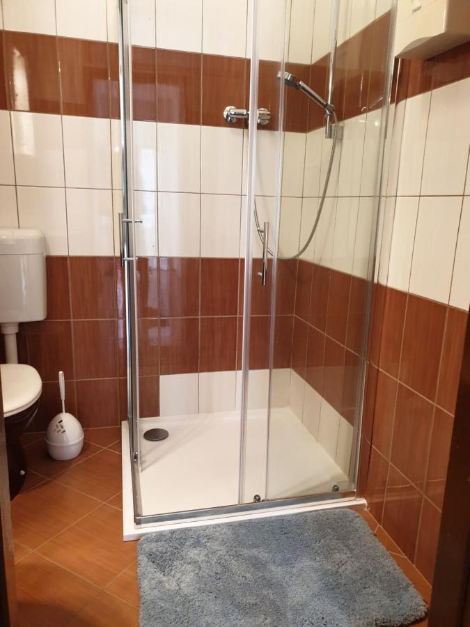 Apartments Josko Barbat Barbat na Rabu Екстериор снимка