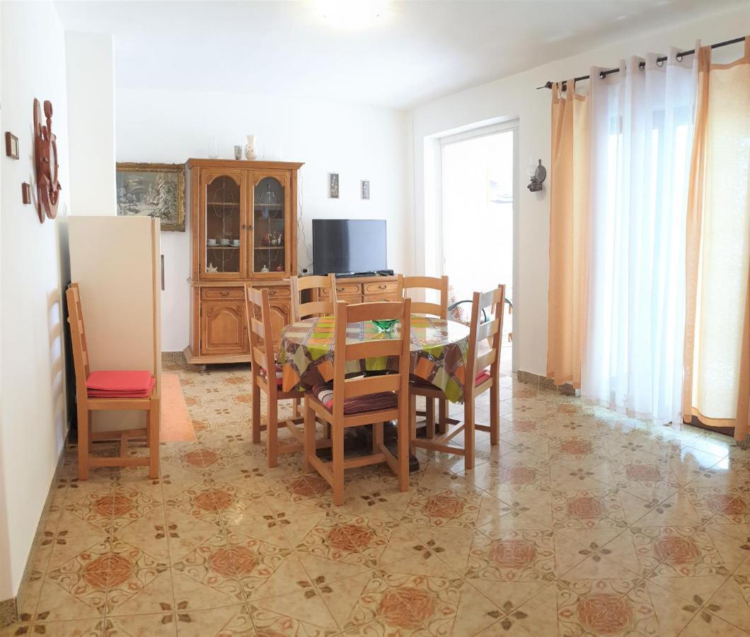 Apartments Josko Barbat Barbat na Rabu Екстериор снимка