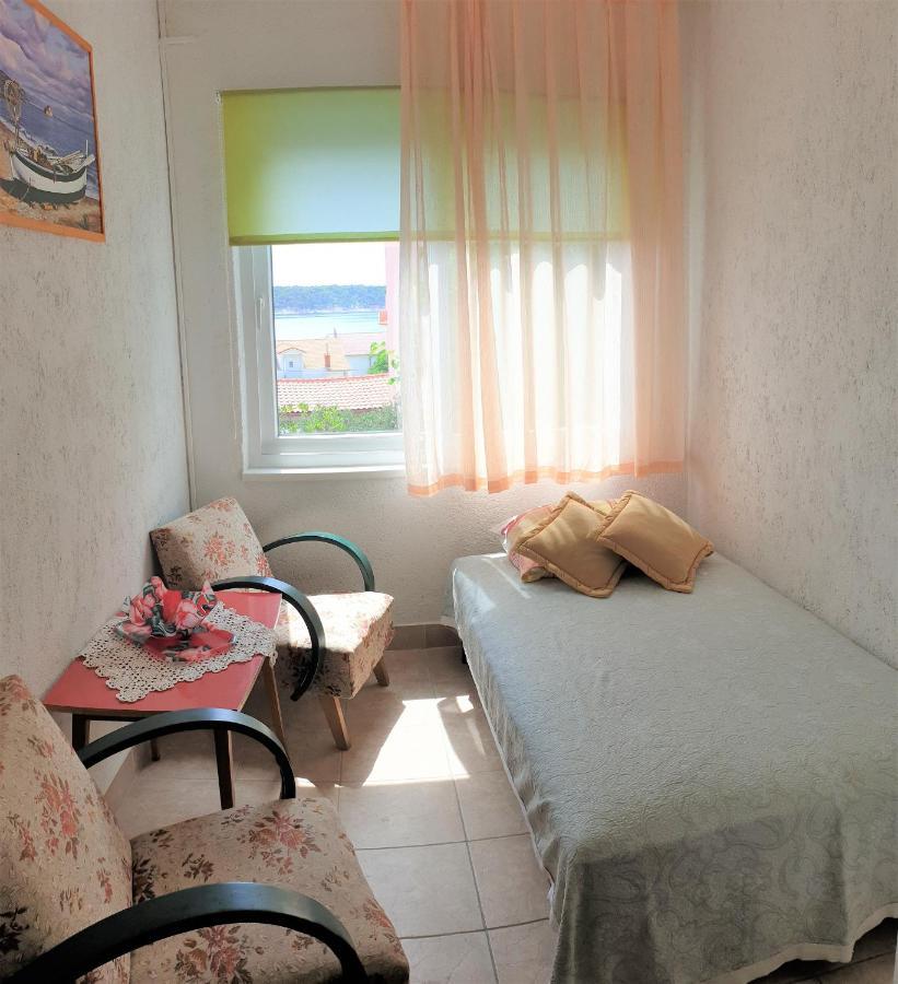 Apartments Josko Barbat Barbat na Rabu Екстериор снимка