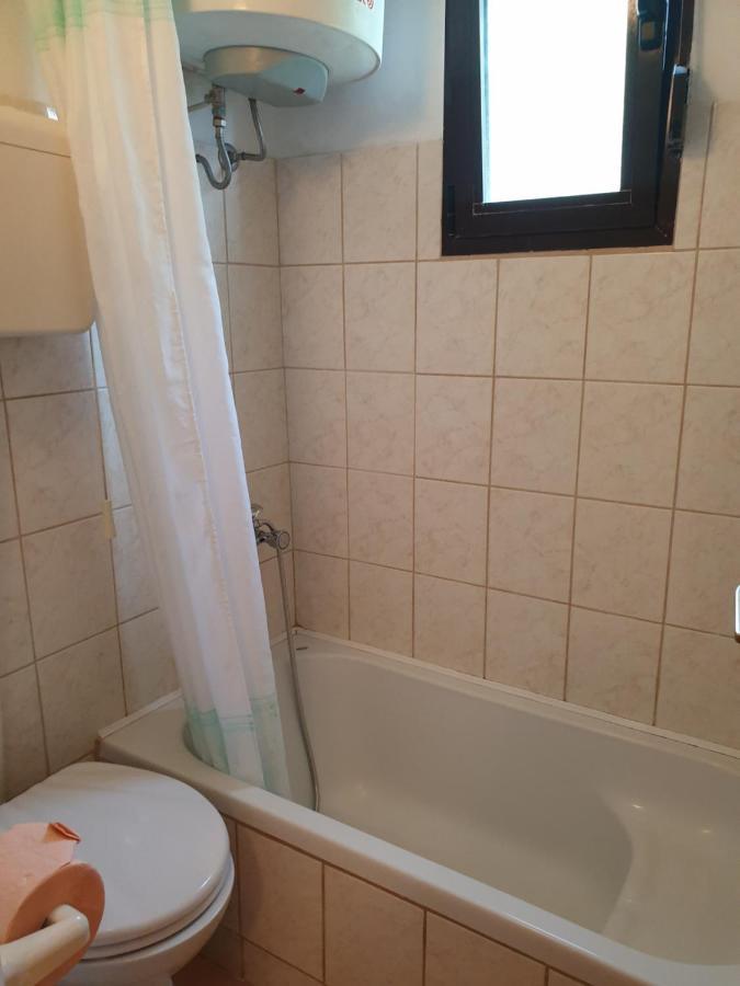 Apartments Josko Barbat Barbat na Rabu Екстериор снимка