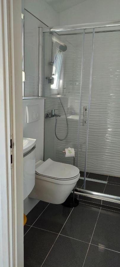Apartments Josko Barbat Barbat na Rabu Екстериор снимка