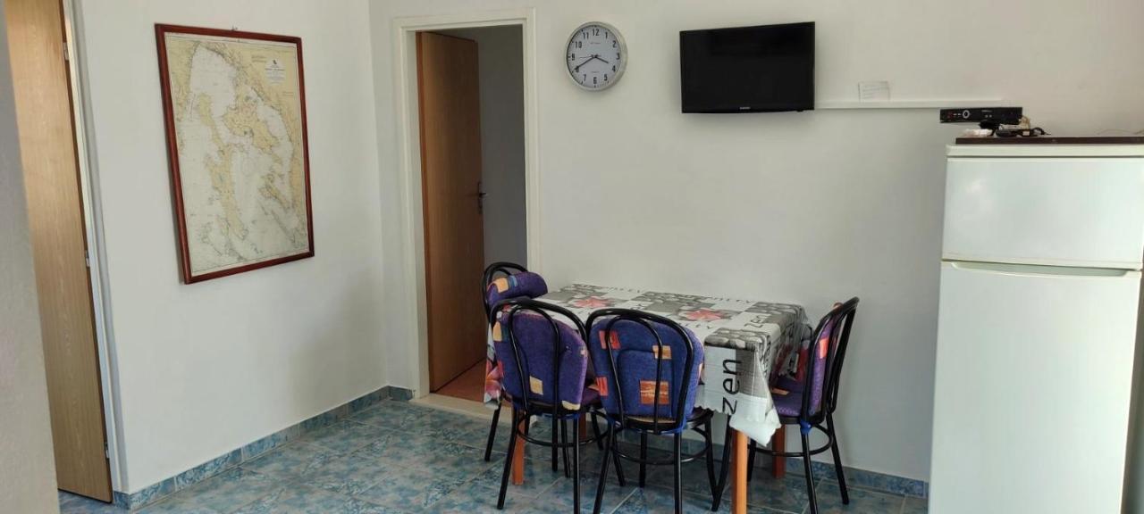 Apartments Josko Barbat Barbat na Rabu Екстериор снимка