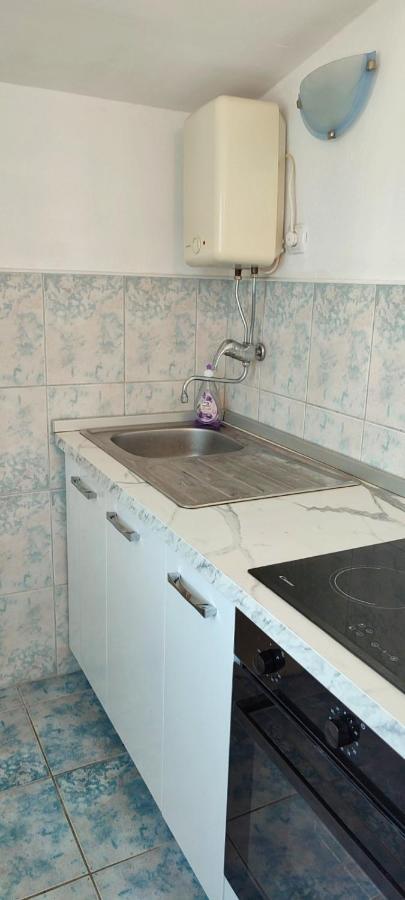 Apartments Josko Barbat Barbat na Rabu Екстериор снимка