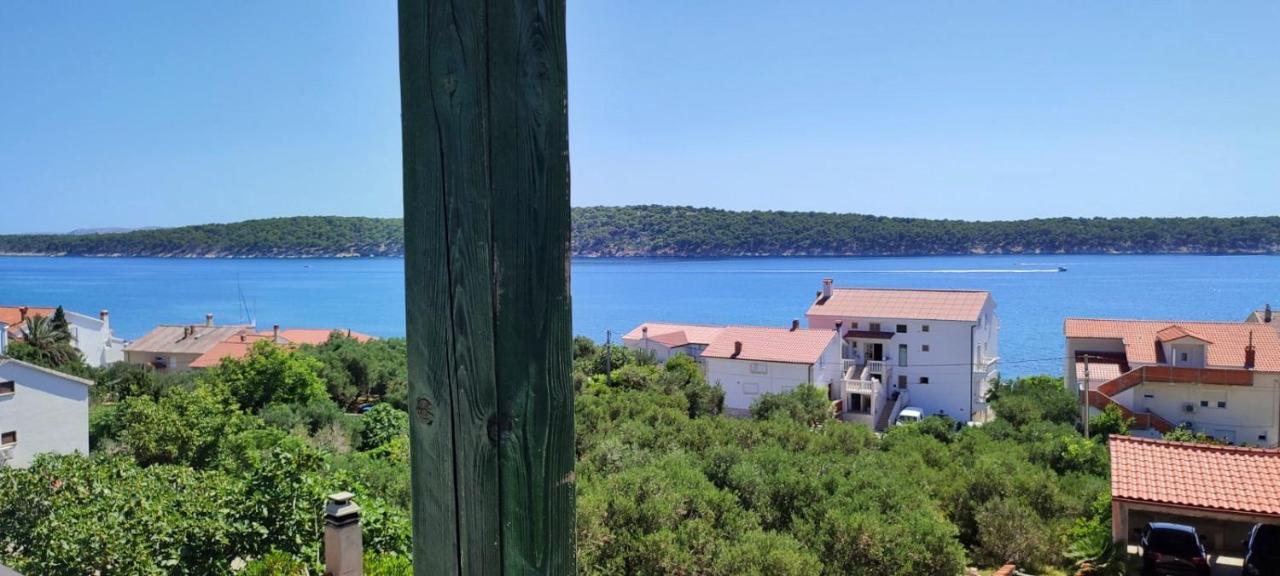 Apartments Josko Barbat Barbat na Rabu Екстериор снимка
