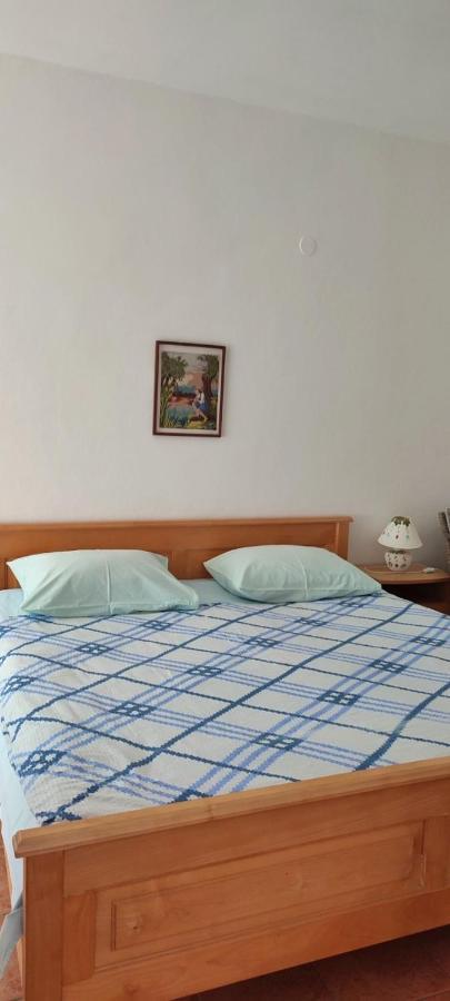 Apartments Josko Barbat Barbat na Rabu Екстериор снимка