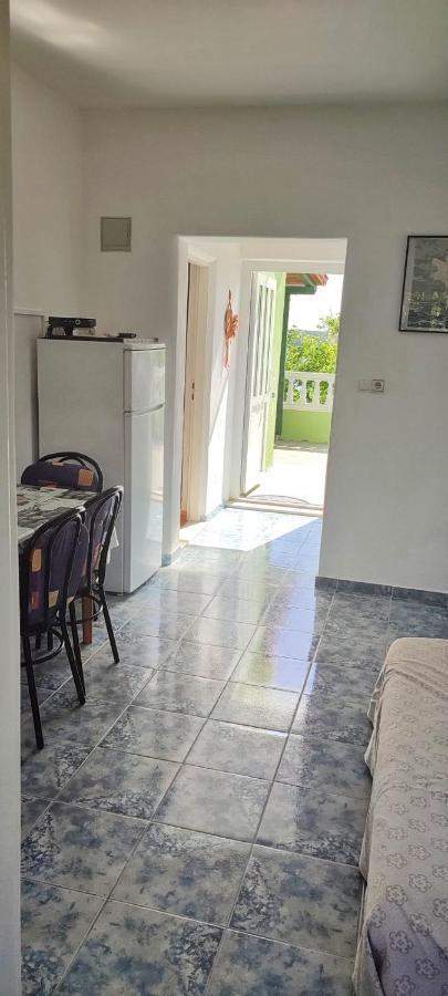 Apartments Josko Barbat Barbat na Rabu Екстериор снимка