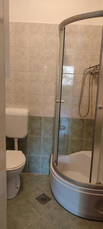 Apartments Josko Barbat Barbat na Rabu Екстериор снимка