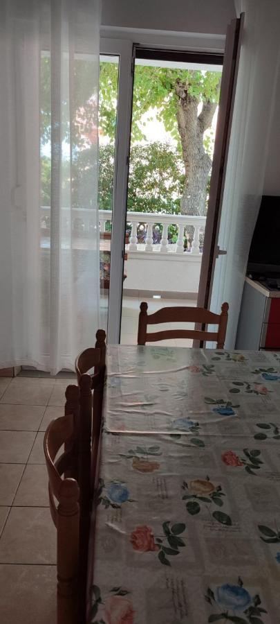Apartments Josko Barbat Barbat na Rabu Екстериор снимка
