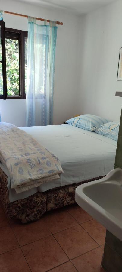 Apartments Josko Barbat Barbat na Rabu Екстериор снимка