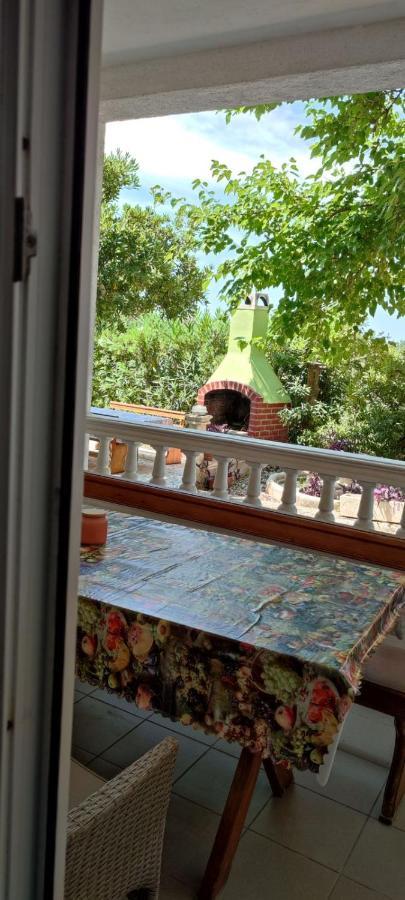 Apartments Josko Barbat Barbat na Rabu Екстериор снимка
