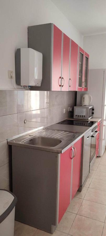 Apartments Josko Barbat Barbat na Rabu Екстериор снимка